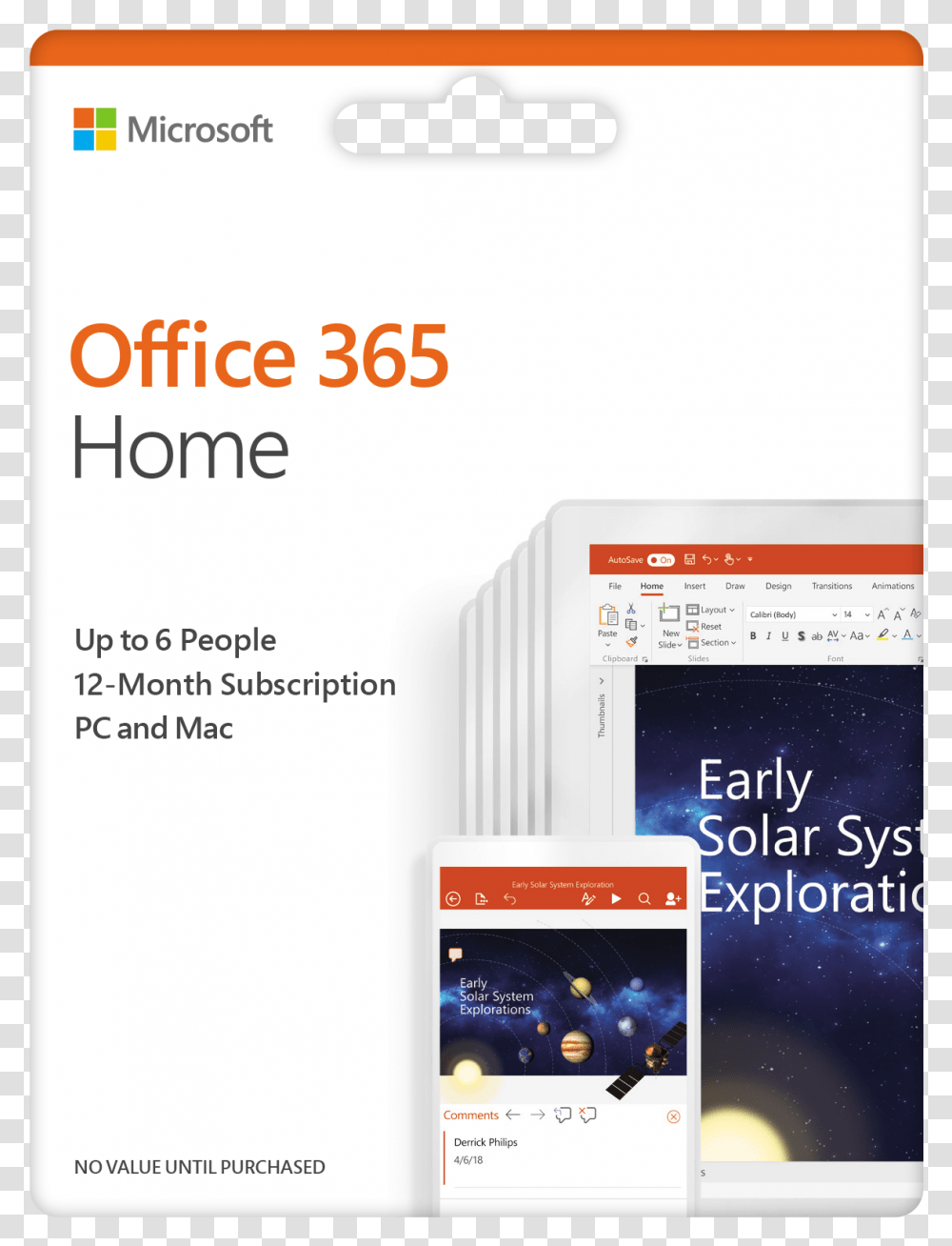 Microsoft Office 365 Home Premium Microsoft Office 365 Home Esd, Monitor, Screen, Electronics, Computer Transparent Png