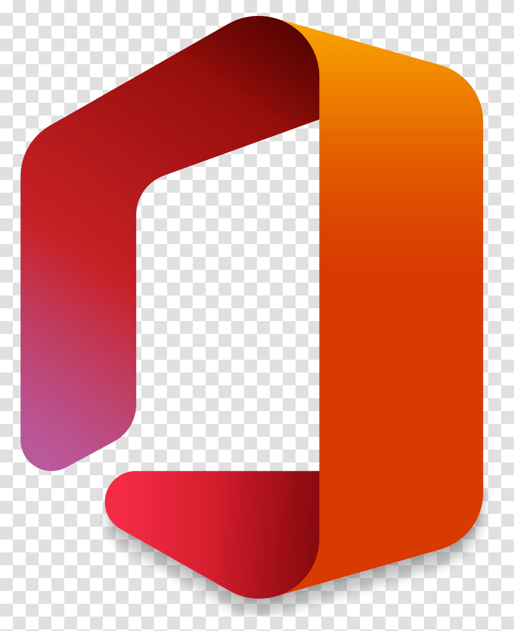 Microsoft Office App, Number, Alphabet Transparent Png
