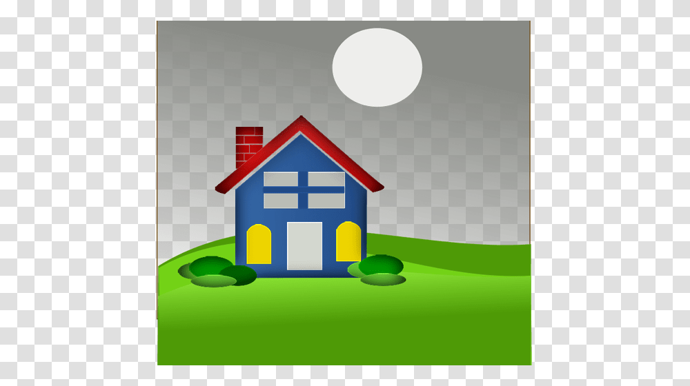 Microsoft Office Clip Art Home Renovation February North, Nature, Housing, Building, Outdoors Transparent Png