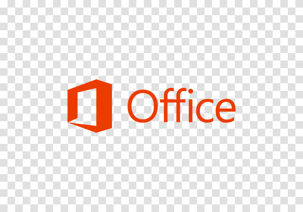 Microsoft Office Logo Icon Microsoft Azure Word And Vector, Trademark, First Aid Transparent Png