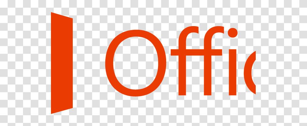 Microsoft Office Logo, Word, Trademark Transparent Png
