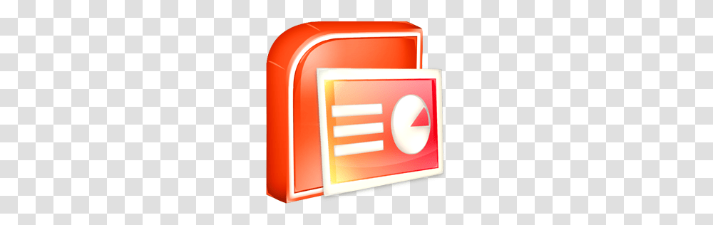 Microsoft Office Powerpoint, Mailbox, Letterbox, Appliance Transparent Png