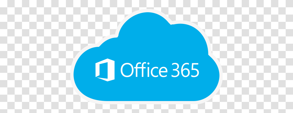 Microsoft Office365cloudblue Copy Dynamic Quest Microsoft Azure Cloud Logo, Label, Text, Baseball Cap, First Aid Transparent Png