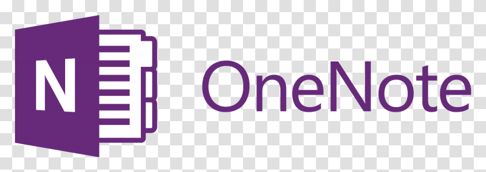 Microsoft One Note Logo, Trademark, Alphabet Transparent Png