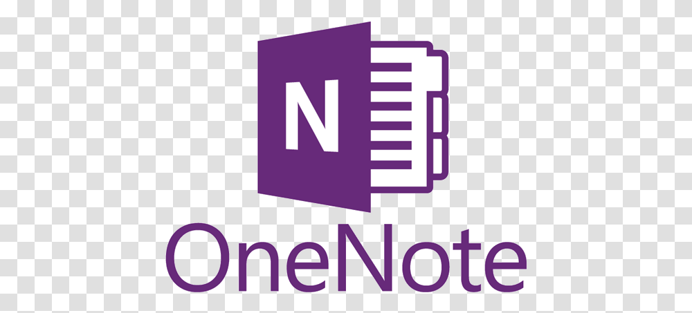 Microsoft Onenote Logo Logodix One Note Logo, Word, Text, Alphabet, Label Transparent Png