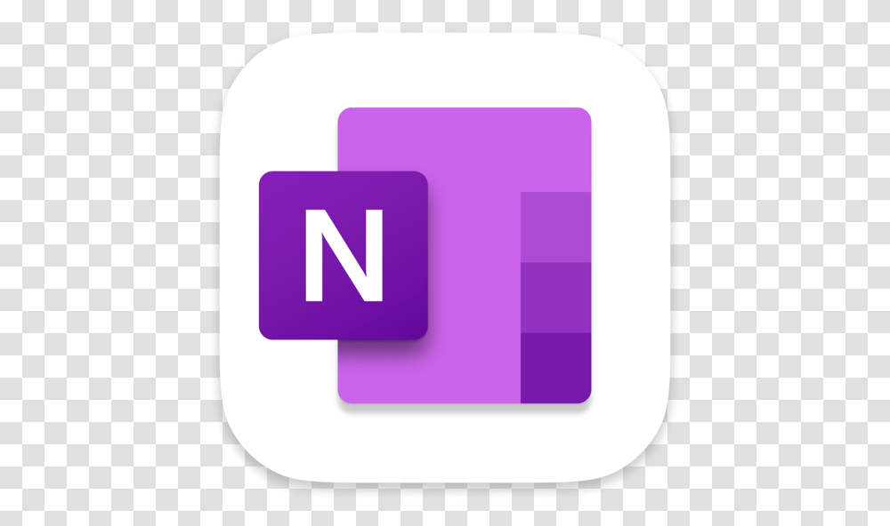 Microsoft Onenote Onenote Logo, First Aid, Text, Label, Word Transparent Png