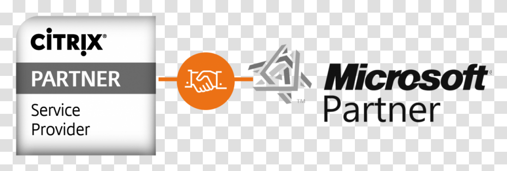 Microsoft Partner Banner, Logo, Number Transparent Png