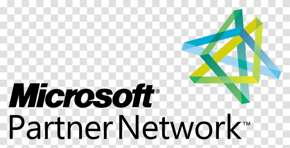 Microsoft Partner Network, Star Symbol Transparent Png