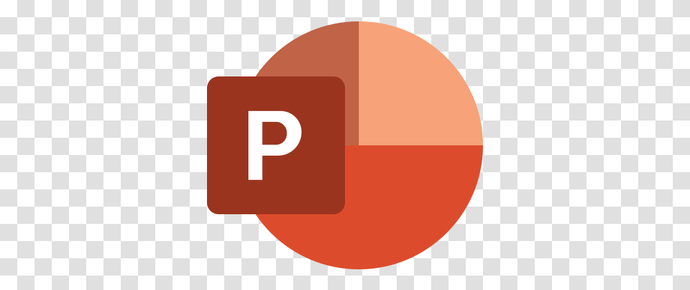 Microsoft Powerpoint 2019 Icon Microsoft Powerpoint Logo, Text, First Aid, Number, Symbol Transparent Png