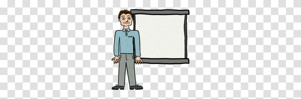 Microsoft Powerpoint Clipart, Person, Female, Face Transparent Png