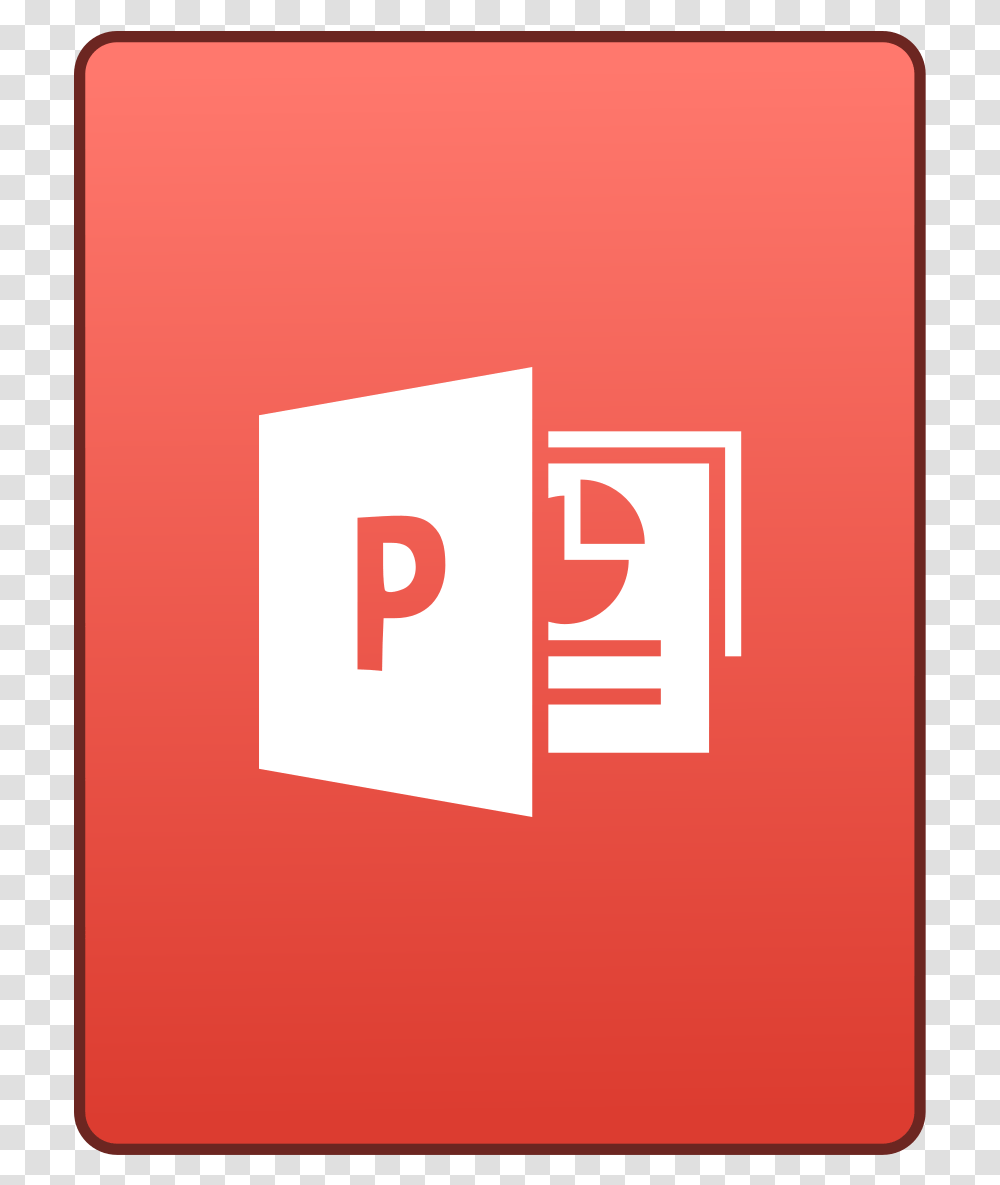 Microsoft Powerpoint, First Aid, Logo Transparent Png