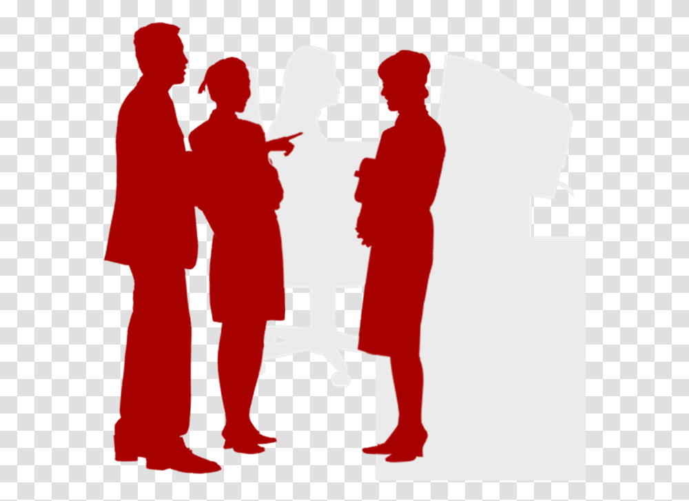 Microsoft Powerpoint Icon Business People Silhouettes Microsoft Powerpoint, Poster, Advertisement, Person, Human Transparent Png