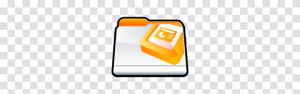 Microsoft Powerpoint Icon Free Of Folder Icons, Electronics, Computer, First Aid Transparent Png
