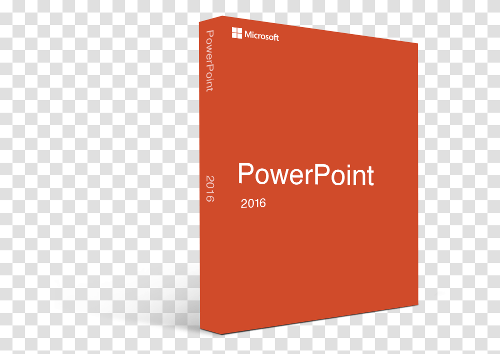 Microsoft Powerpoint, Business Card, Paper Transparent Png