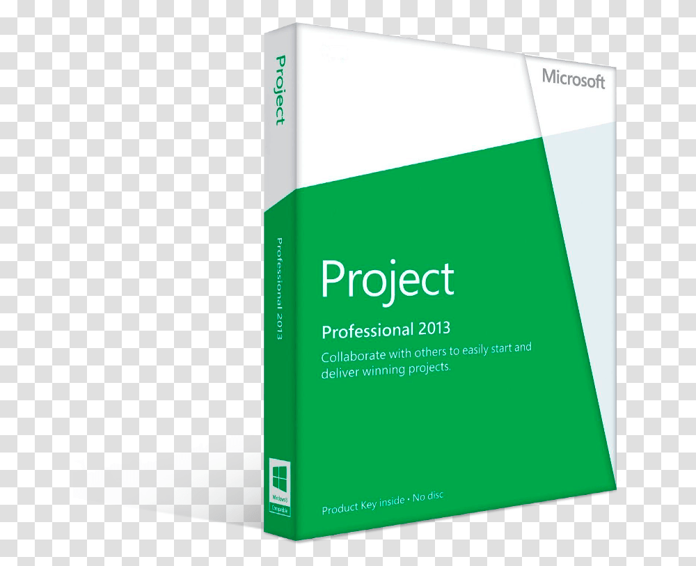 Microsoft Project 2013 Professional Excel 2013, Text, Paper, Business Card, File Binder Transparent Png