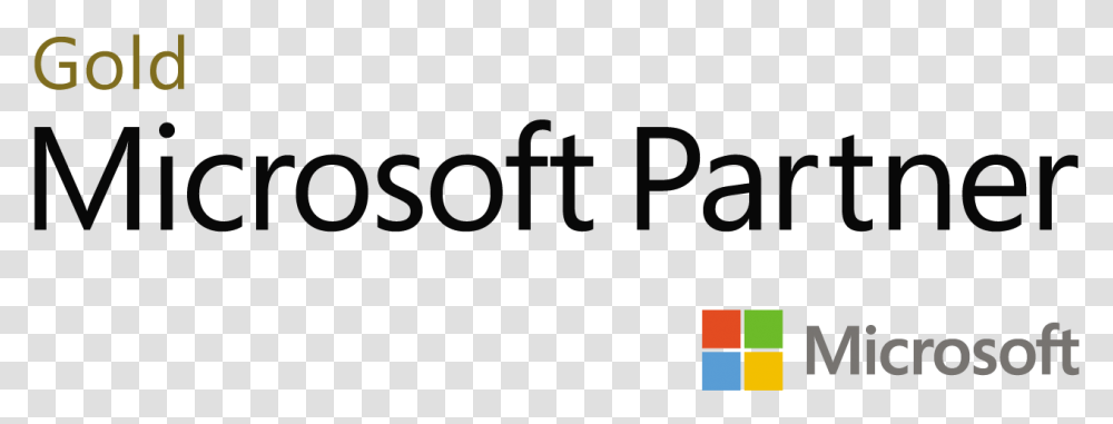 Microsoft Reseller Philippines Microsoft Dynamics Gold Partner, Logo, Trademark Transparent Png