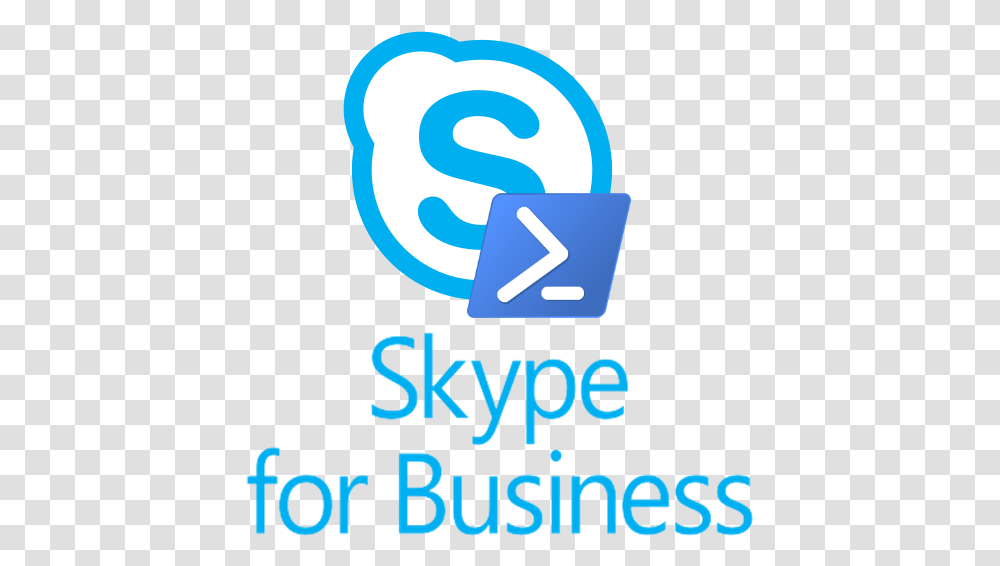 Microsoft Skype For Business Logo, Alphabet, Security, Advertisement Transparent Png