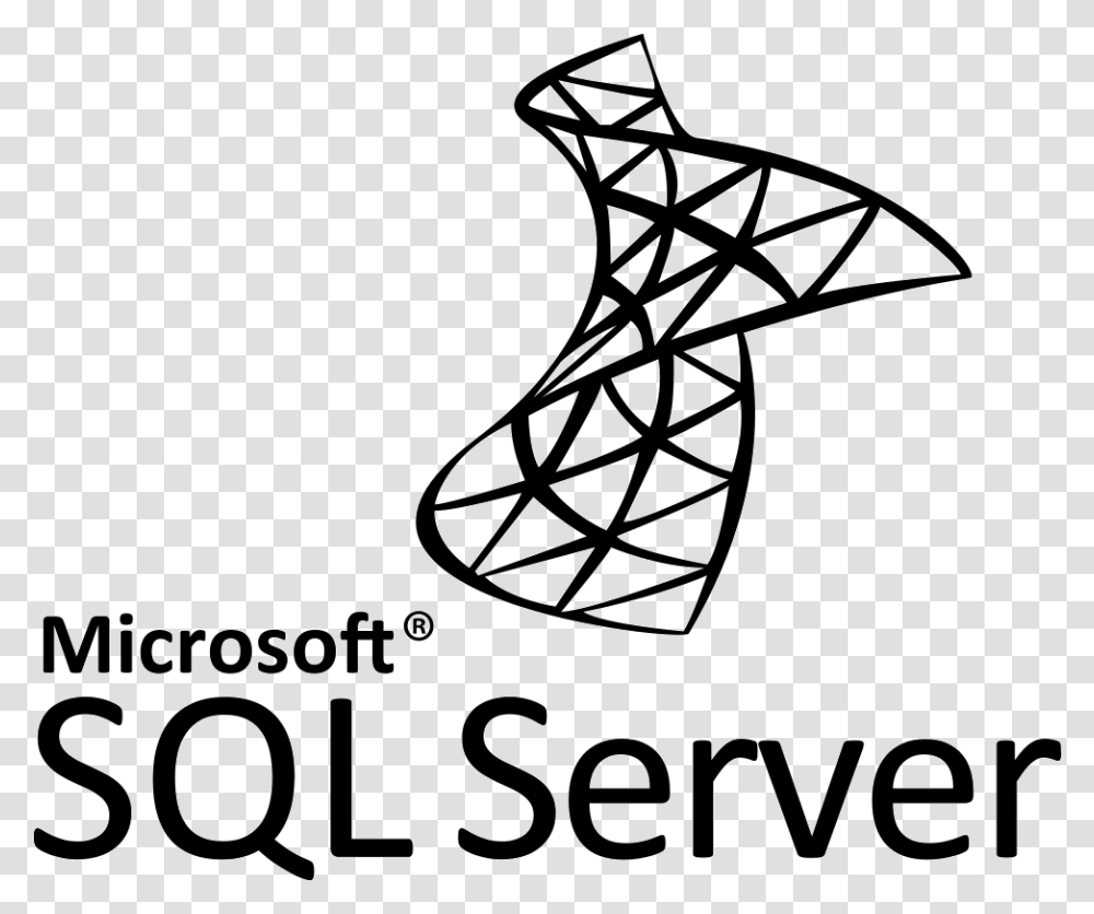 Microsoft Sql Server 2012, Drawing Transparent Png