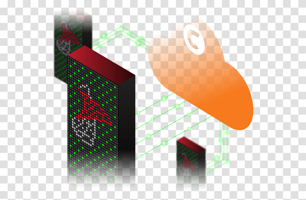 Microsoft Sql Server Backup Graphic Design, Light, Laser, Pac Man, Traffic Light Transparent Png