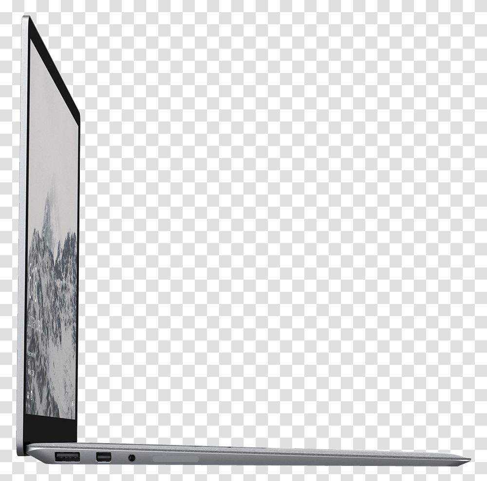 Microsoft Surface Laptop Dah, Screen, Electronics, Monitor, Display Transparent Png