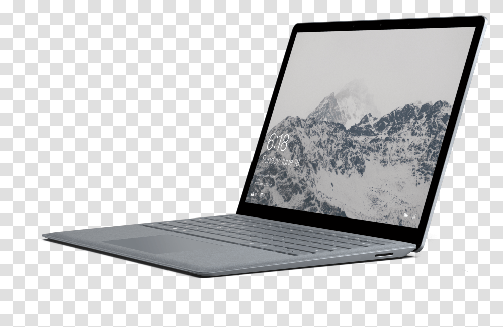 Microsoft Surface Laptop Microsoft Surface Laptop Transparent Png