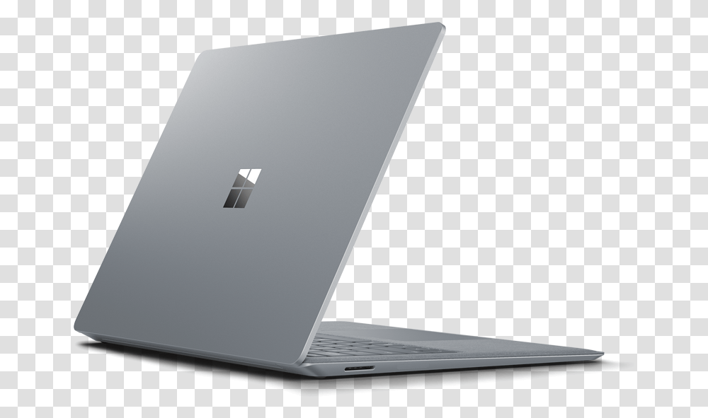 Microsoft Surface Laptop Netbook, Pc, Computer, Electronics Transparent Png
