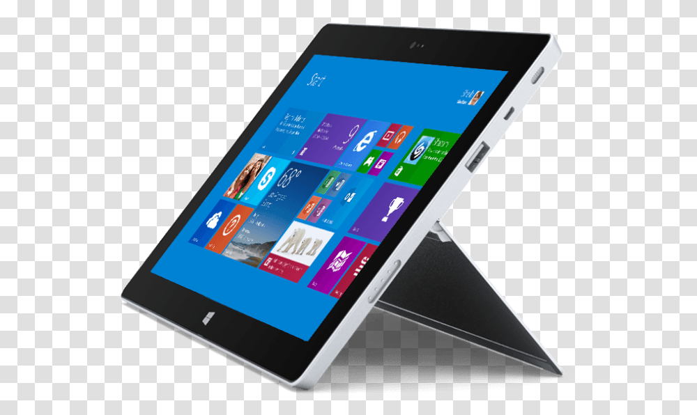 Microsoft Surface Microsoft Surface Go 32 Go, Tablet Computer, Electronics, Mobile Phone, Cell Phone Transparent Png