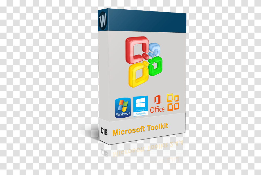Microsoft Toolkit 2017, Word, Advertisement, Security Transparent Png