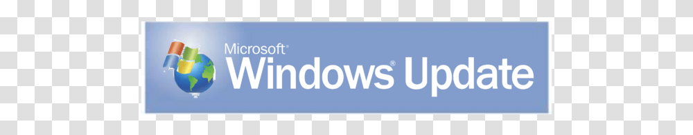 Microsoft Update, Word, Logo Transparent Png