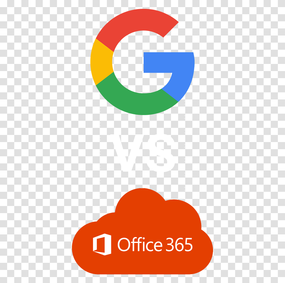 Microsoft Vs Google Google For Small Business Logo, Number, Symbol, Text, Poster Transparent Png