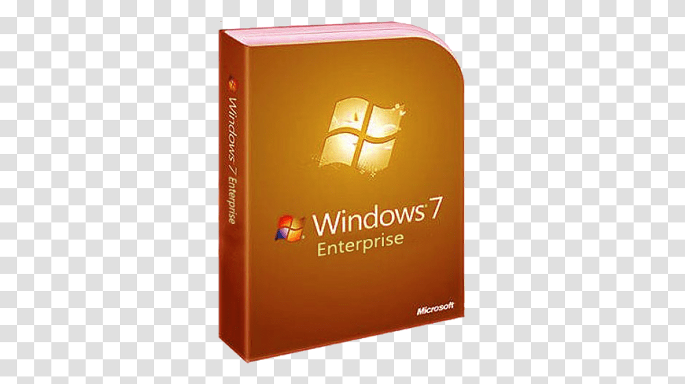 Microsoft Windows 7 Enterprise Windows 7 Home Premium, Lamp, Box, File Binder, File Folder Transparent Png