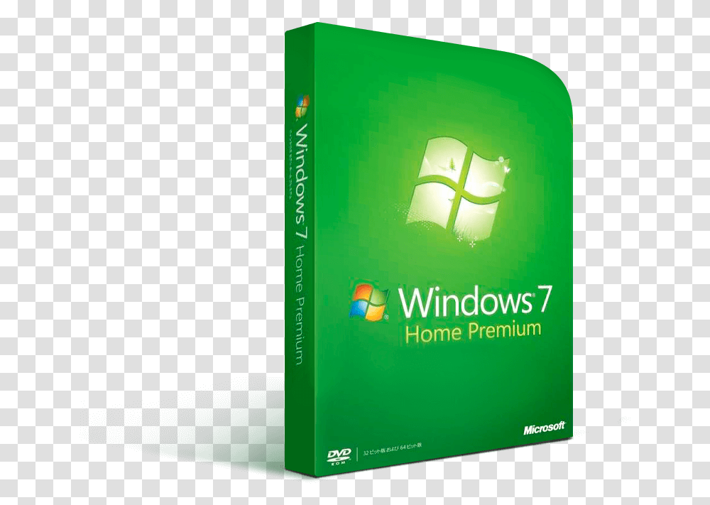 Microsoft Windows 7 Home Premium Oem 32 Windows 7 Home Premium, File Binder, File Folder, Bird, Animal Transparent Png