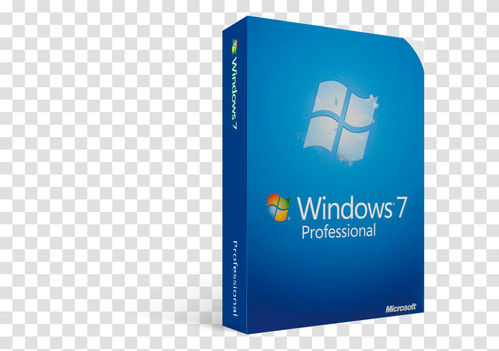 Microsoft Windows 7 Professional 32 Bit Windows 7 Professional 32, File Binder, File Folder Transparent Png