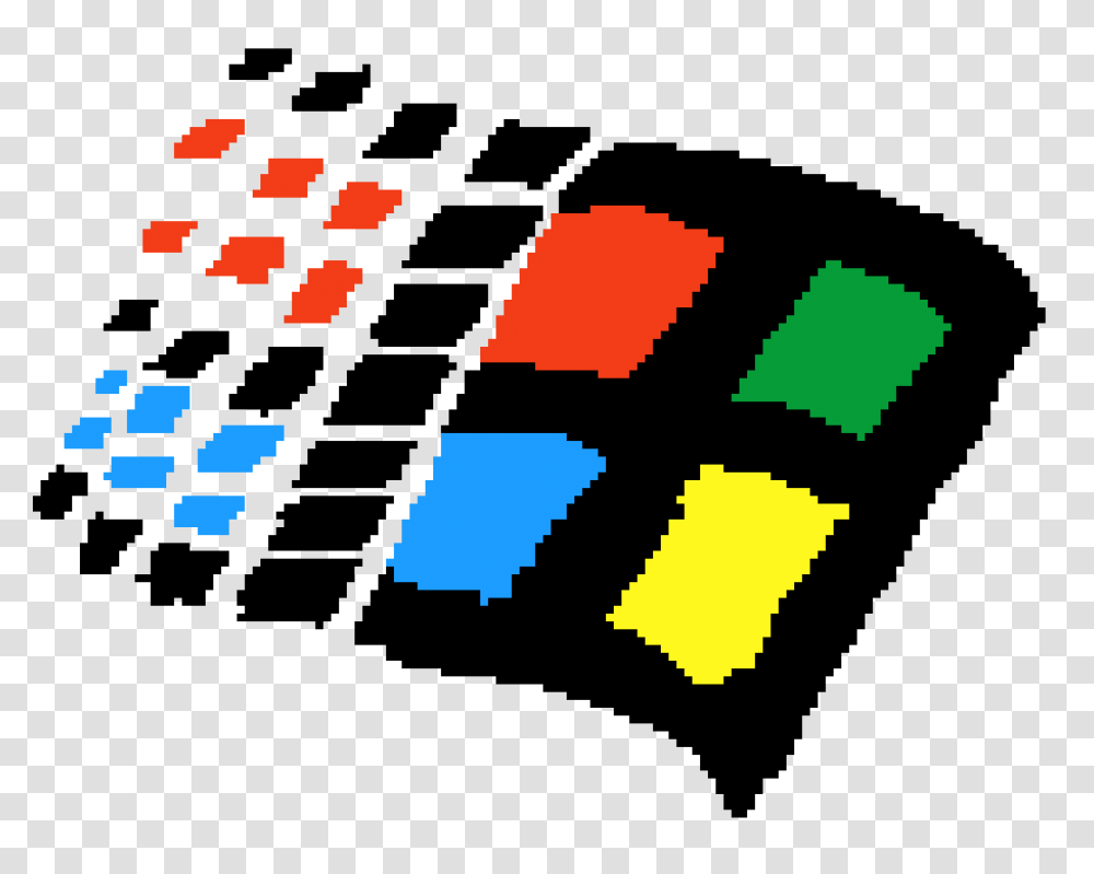 Microsoft Windows 98 Logo Bandera De Gurabo Puerto Rico, Text, Sport, Sports Transparent Png