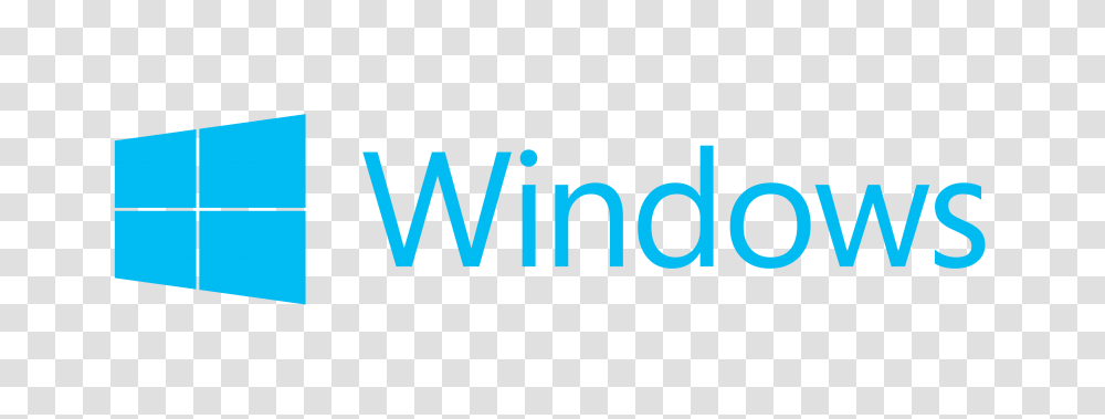 Microsoft Windows Clipart, Logo, Trademark, Word Transparent Png