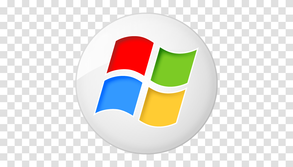 Microsoft Windows Icon, Logo, Label Transparent Png