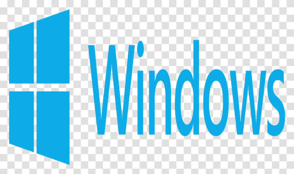 Microsoft Windows Logo Download Microsoft Windows Logo, Word, Alphabet Transparent Png