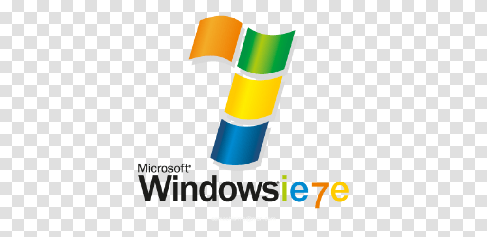Microsoft Windows Logo Vector, Lamp, Paint Container Transparent Png