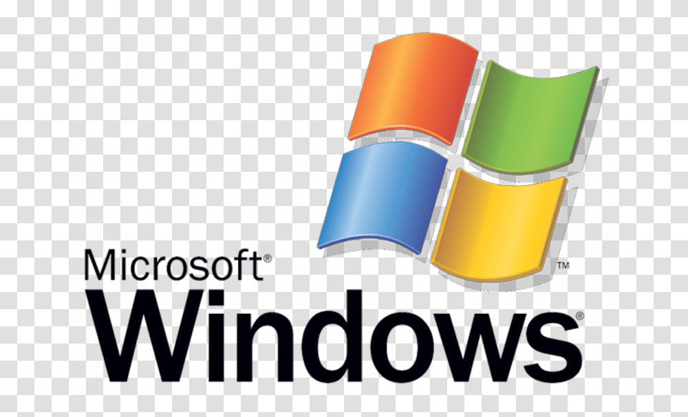 Microsoft Windows Pro Spanish Usb Flash Drive, Label Transparent Png
