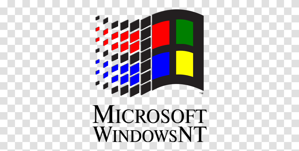 Microsoft Windows Windows Nt Logo, Graphics, Art, Text, Minecraft Transparent Png