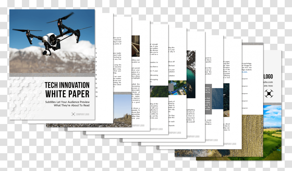 Microsoft Word And Powepoint White Paper Template Design Extreme Sport, Advertisement, Poster, Flyer, Brochure Transparent Png
