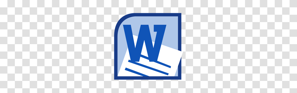 Microsoft Word Icon Simply Styled Iconset, Label, Logo Transparent Png