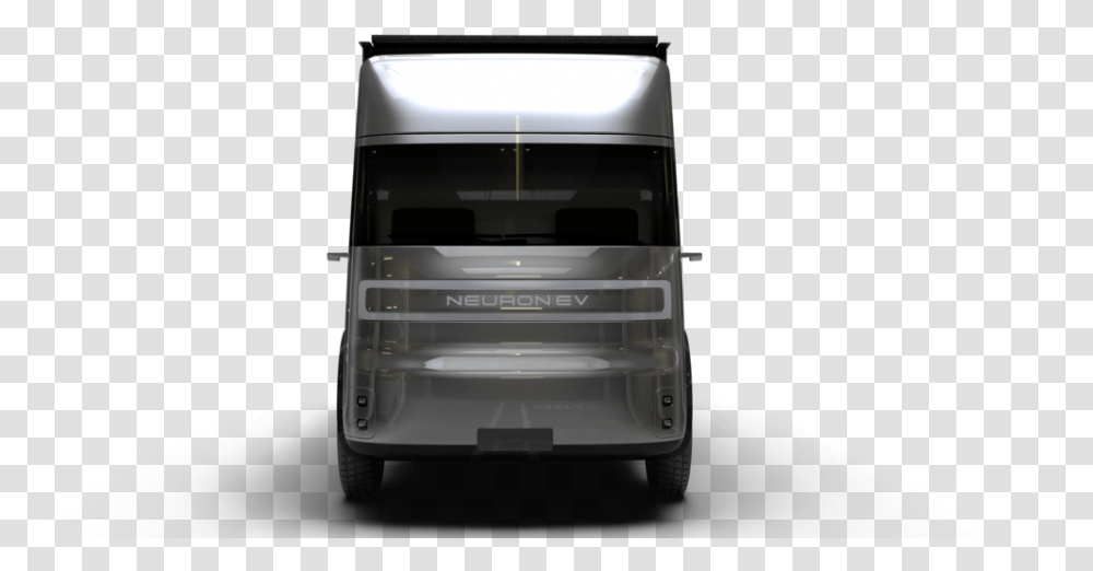 Microt Ext34 Model Car, Van, Vehicle, Transportation, Rv Transparent Png