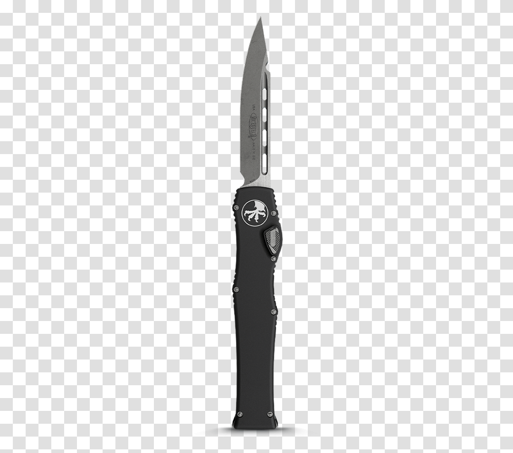 Microtech Halo V, Tool, Can Opener Transparent Png