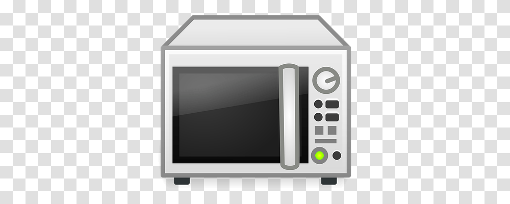 Microwave Food, Oven, Appliance, Mailbox Transparent Png