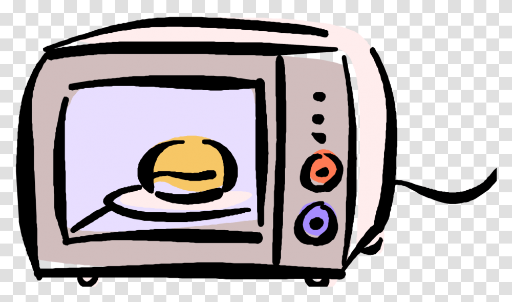 Microwave Baking Microwave Clipart, Appliance, Oven, Toaster Transparent Png