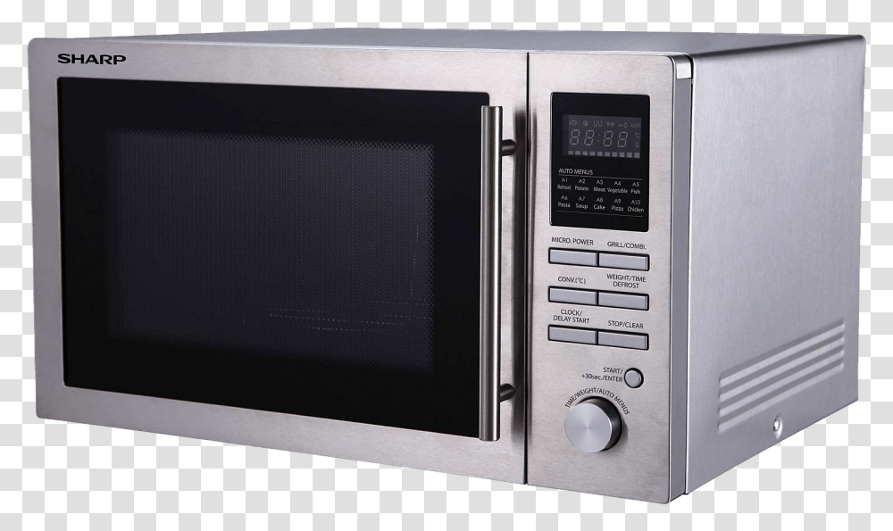 Microwave Clipart Microwave Oven, Appliance, Monitor, Screen, Electronics Transparent Png