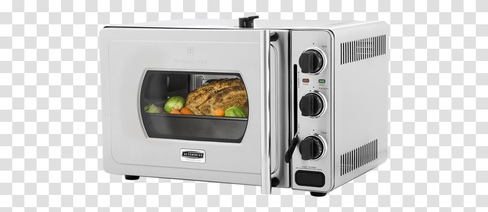Microwave Clipart Oven Toaster Wolfgang Puck Pressure Oven, Appliance Transparent Png