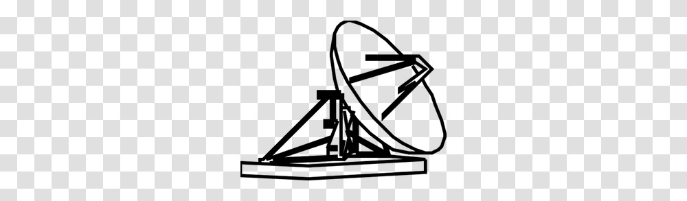 Microwave Dish Clip Art, Gray, World Of Warcraft Transparent Png