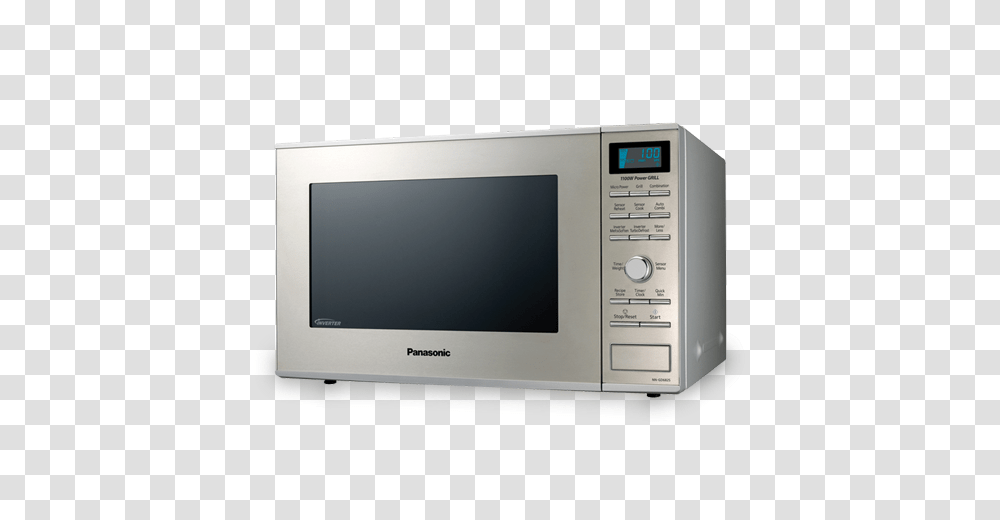 Microwave, Electronics, Oven, Appliance, Monitor Transparent Png